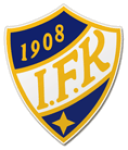 Escudo do ÅIFK