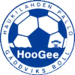 Escudo do HooGee II