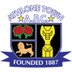 Escudo do Athlone WFC W