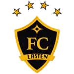 Escudo do Lasten II