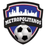 Escudo do Metropolitanos U20