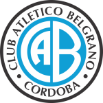 Escudo do Belgrano U20
