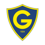 Escudo do Gnistan O35