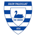 Escudo do SalPa II