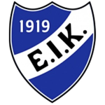 Escudo do Esse IK