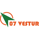 Escudo do 07 Vestur II