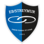 Escudo do EB / Streymur II