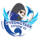 Escudo do Pyeongtaek Citizen