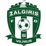 Escudo do Žalgiris II