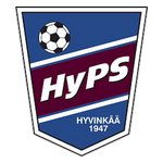 Escudo do HyPS