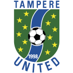 Escudo do Tampere United II