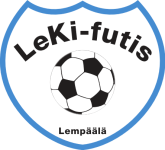 Escudo do Leki