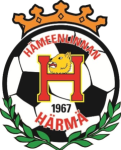 Escudo do Härmä