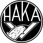 Escudo do Haka-j / Musta