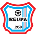 Escudo do KeuPa