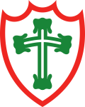 Escudo do Portuguesa AP