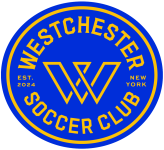 Escudo do Westchester SC