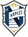 Escudo do Naples