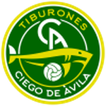 Escudo do Ciego de Ávila