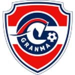 Escudo do Granma