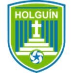 Escudo do Holguín