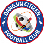 Escudo do Dangjin Citizen