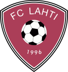 Escudo do Lahti III