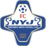 Escudo do Namyangju