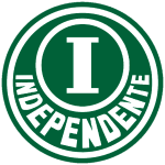 Escudo do Independente AP