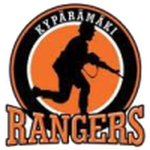 Escudo do Kypärämäki Rangers