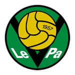 Escudo do LePa