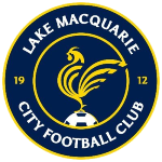 Escudo do Lake Macquarie