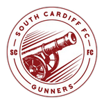 Escudo do South Cardiff