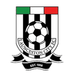 Escudo do Launceston City