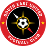 Escudo do South East Utd.
