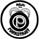 Escudo do Ponnistajat