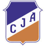 Escudo do Juventud Antoniana