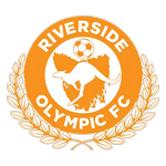 Escudo do Riverside