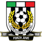Escudo do Launceston U21
