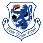 Escudo do Launceston United U21