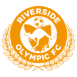 Escudo do Riverside Olympic U21