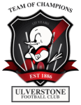 Escudo do Ulverstone