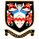 Escudo do Somerset