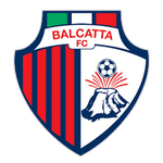 Escudo do Balcatta