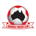 Escudo do Armadale