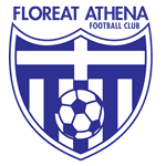 Escudo do Floreat Athena