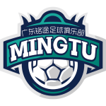 Escudo do Guangdong Mingtu
