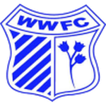 Escudo do West Wallsend