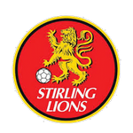 Escudo do Stirling Lions