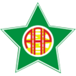 Escudo do Portuguesa RJ U20